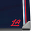 NBA Los Angeles Clippers Distressed Red Dell XPS Skin